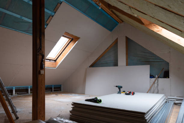 Best Insulation for Specific Applications in Medina, TN